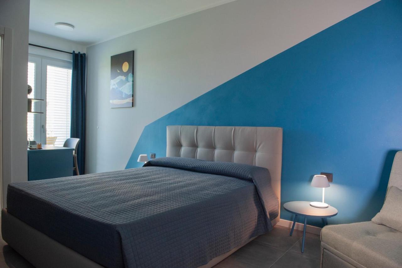 Lough Bed & Breakfast