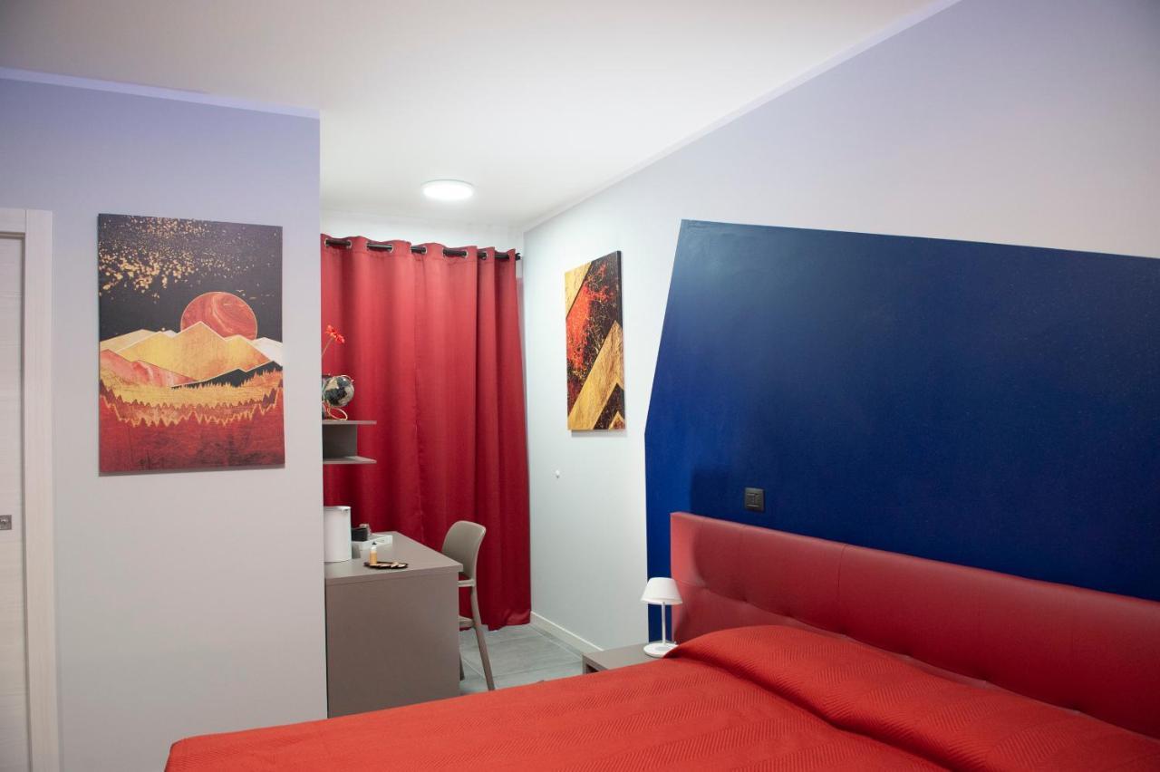 Bed & Breakfast Lough *