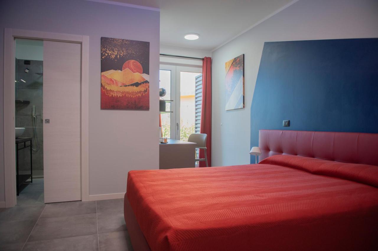 Bed & Breakfast Lough