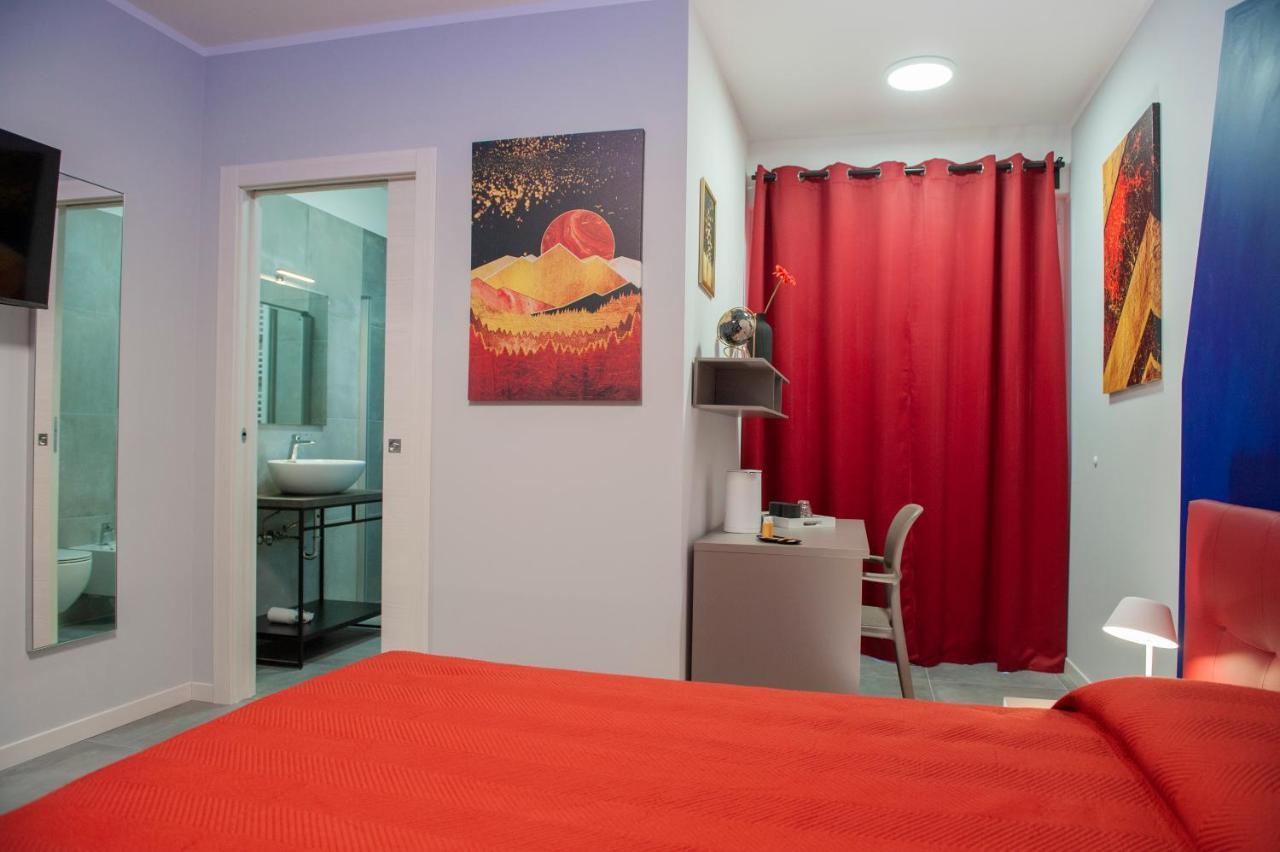 Bed & Breakfast Lough Colà