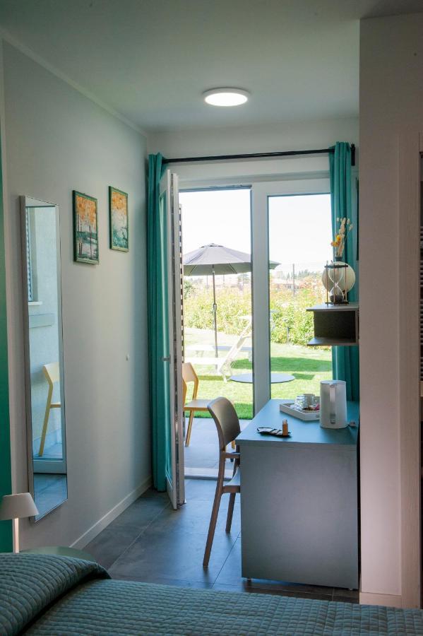 Lough Bed & Breakfast Colà