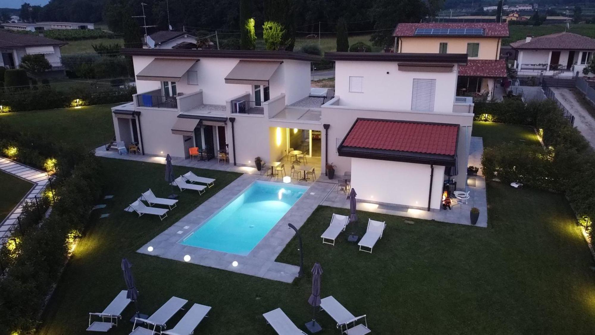 Lough Bed & Breakfast